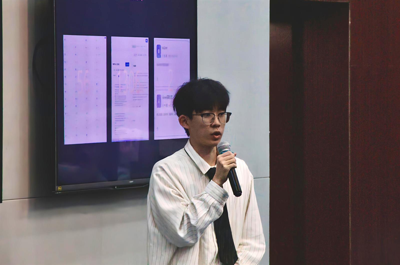 中移杯 AI 智能体创新大赛照片 1
