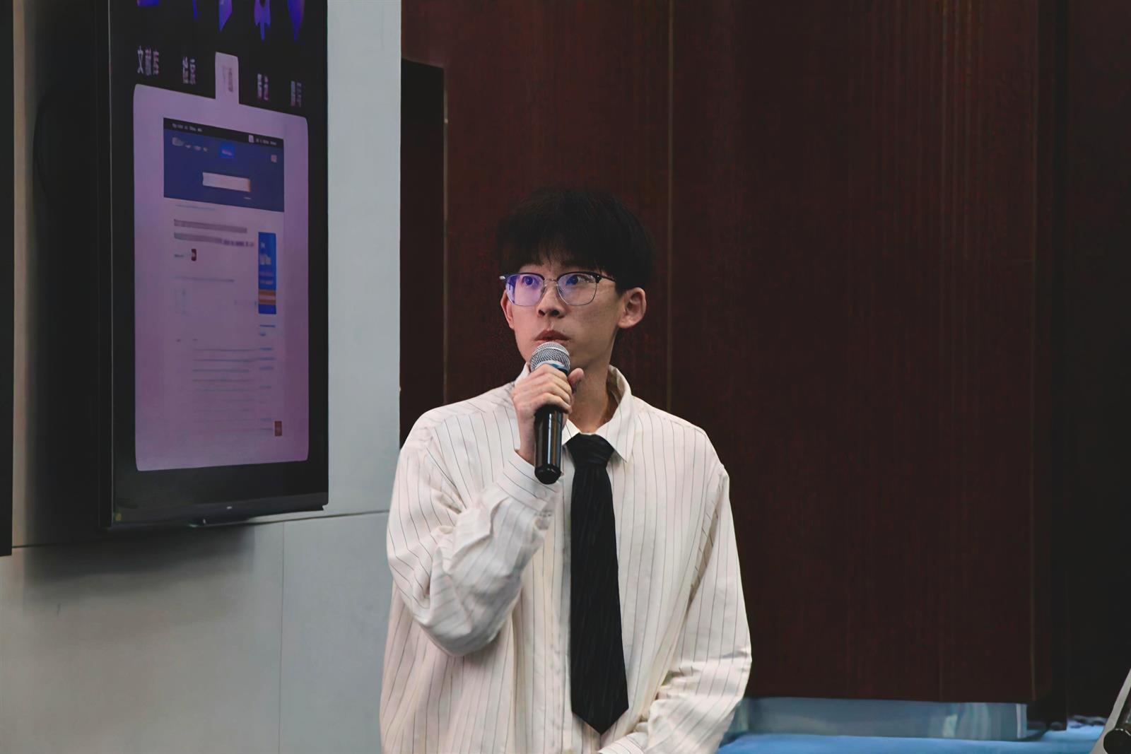 中移杯 AI 智能体创新大赛照片 3